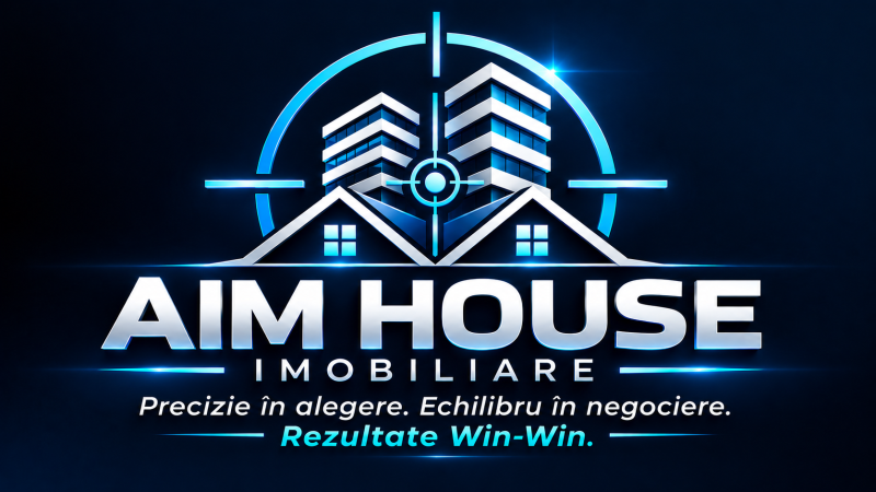 AIM House Imobiliare