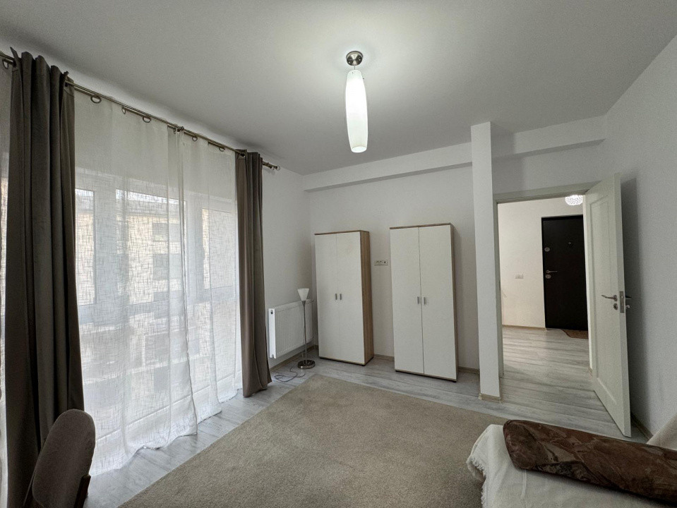 AP. 3 cam., balcon, Parcare inclusă – Cittadella Garden-APEDUCTULUI