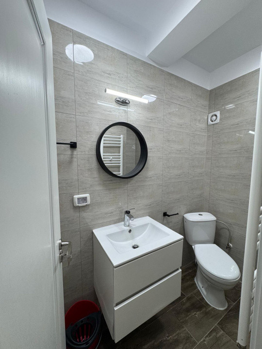 AP. 3 cam., balcon, Parcare inclusă – Cittadella Garden-APEDUCTULUI