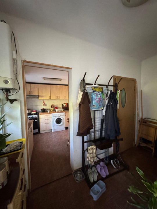Casa cu teren 300mp-Bucurestii Noi de vanzare