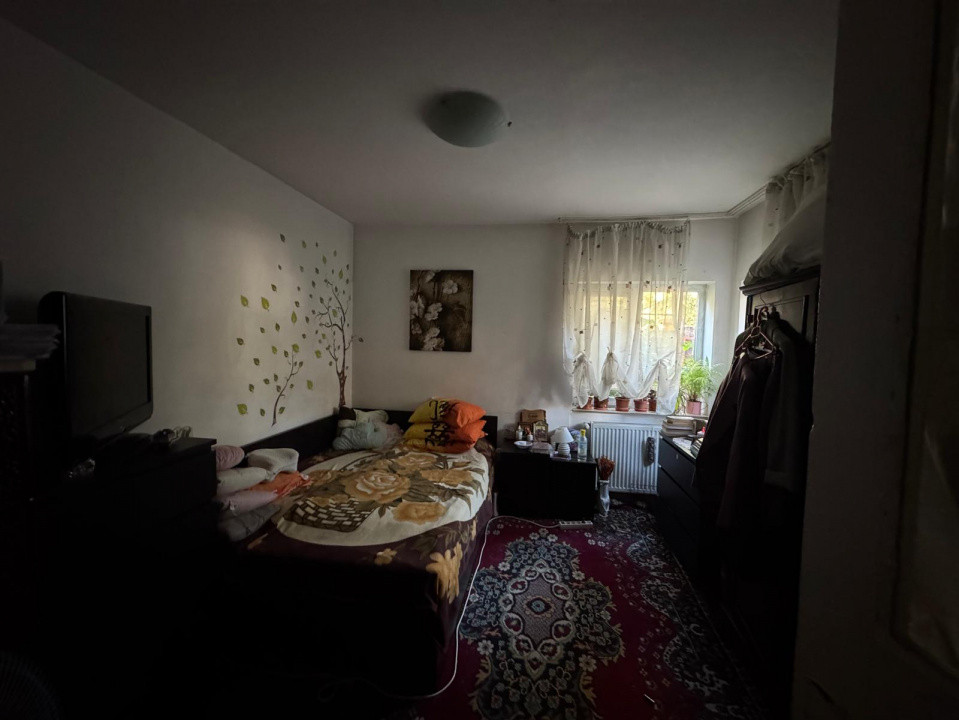 Teren 300mp/D=10M/AD=30M-Bucurestii Noi de vanzare
