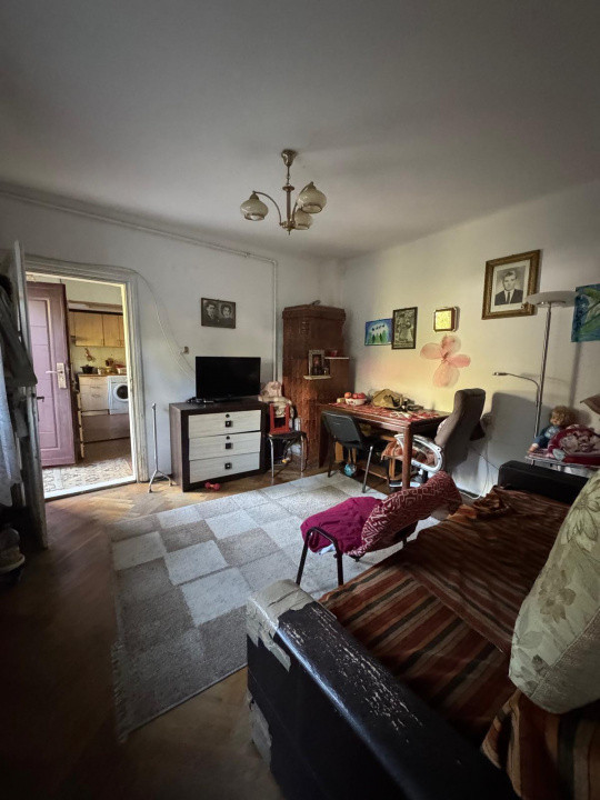 Teren 300mp/D=10M/AD=30M-Bucurestii Noi de vanzare
