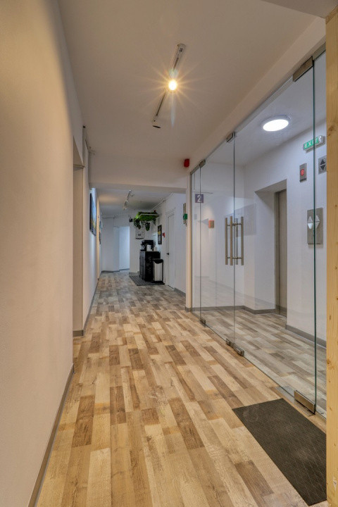 De închiriat – spațiu de birouri premium Calea Victoriei