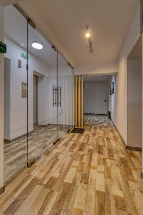 De închiriat – spațiu de birouri premium Calea Victoriei