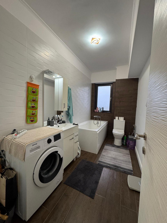 Apartament 2 camere-decomandat-Sos. Chitilei-de vanzare