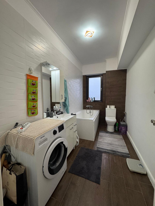 Apartament 2 camere-decomandat-Sos. Chitilei-de vanzare