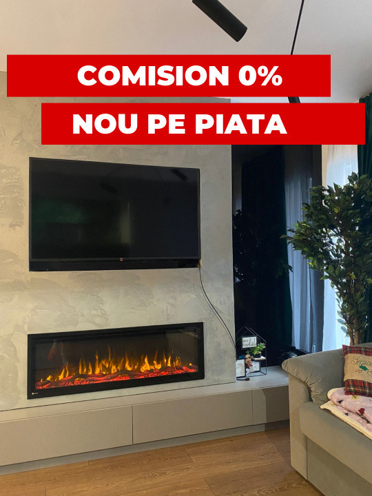 Casă Individuală P+1 în Chiajna • Mobilată și Utilată • Comision 0%