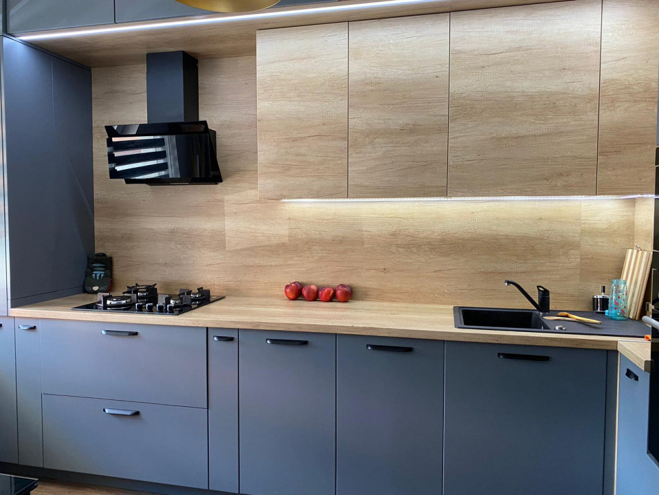 Casă Individuală P+1 în Chiajna • Mobilată și Utilată • Comision 0%