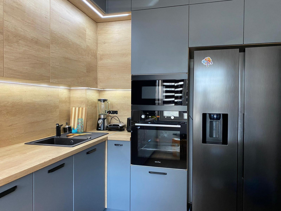 Casă Individuală P+1 în Chiajna • Mobilată și Utilată • Comision 0%