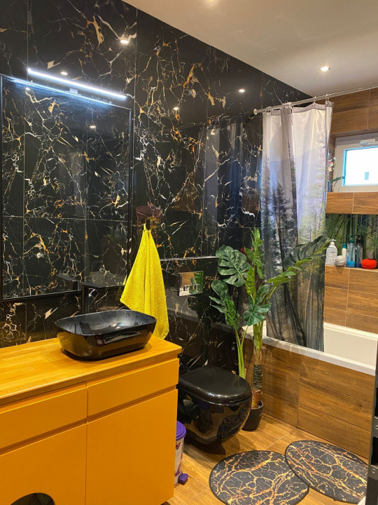 Casă Individuală P+1 în Chiajna • Mobilată și Utilată • Comision 0%