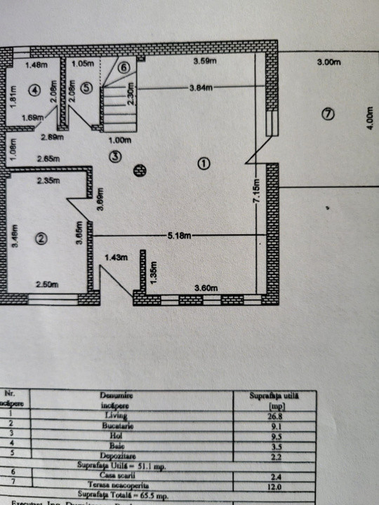 Casă Individuală P+1 în Chiajna • Mobilată și Utilată • Comision 0%