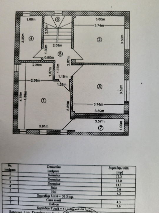 Casă Individuală P+1 în Chiajna • Mobilată și Utilată • Comision 0%