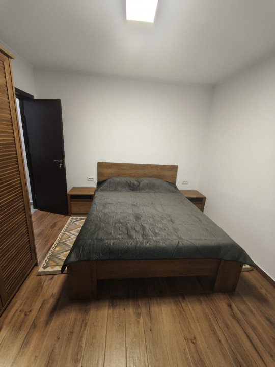 Ap. 2 camere -Prima Inchiriere-Narciselor/Uverturii-Demisol Inalt