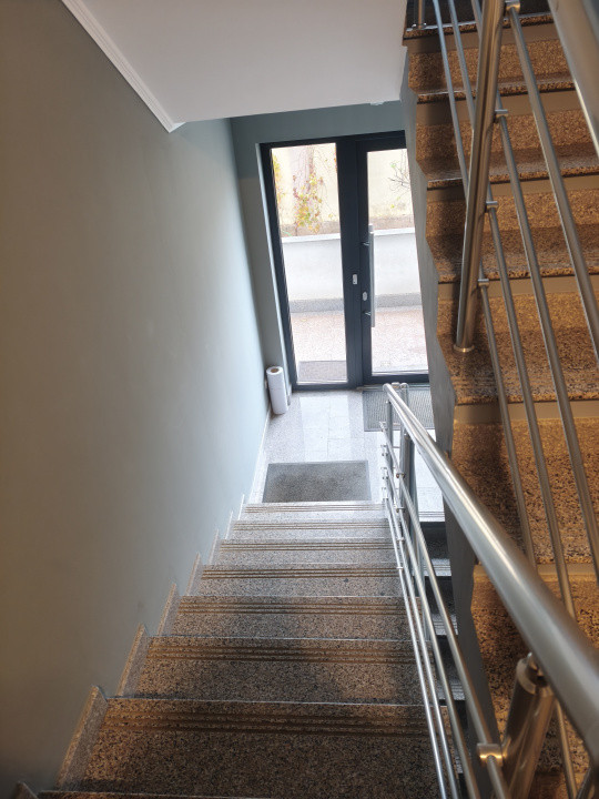 Ap. 2 camere -Prima Inchiriere-Narciselor/Uverturii-Demisol Inalt