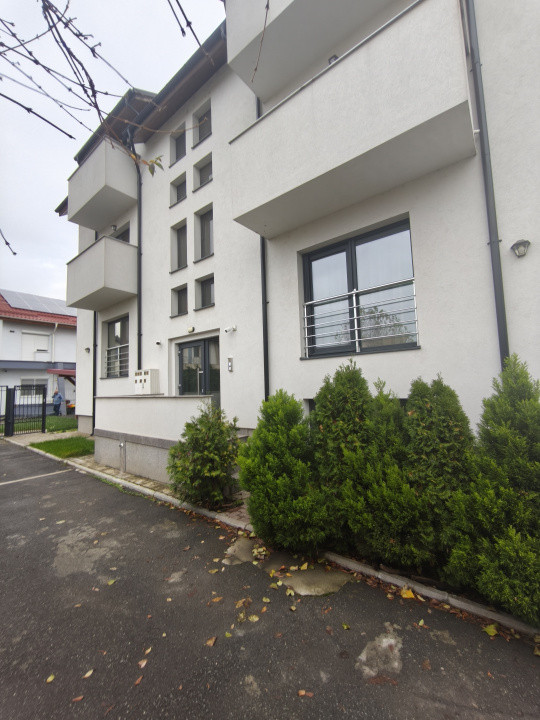 Ap. 2 camere -Prima Inchiriere-Narciselor/Uverturii-Demisol Inalt