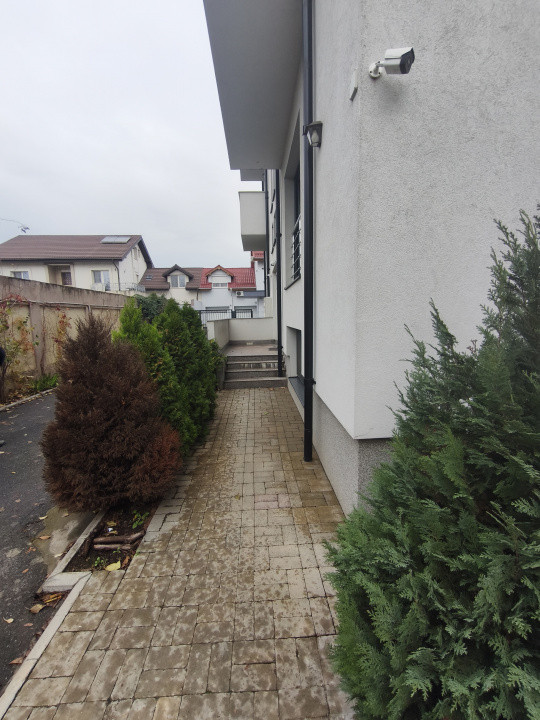 Ap. 2 camere -Prima Inchiriere-Narciselor/Uverturii-Demisol Inalt