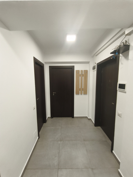 Ap. 2 camere -Prima Inchiriere-Narciselor/Uverturii-Demisol Inalt