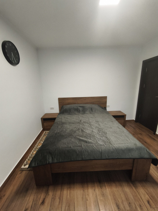 Ap. 2 camere -Prima Inchiriere-Narciselor/Uverturii-Demisol Inalt