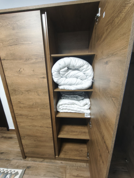 Ap. 2 camere -Prima Inchiriere-Narciselor/Uverturii-Demisol Inalt