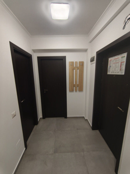 Ap. 2 camere -Prima Inchiriere-Narciselor/Uverturii-Parter Inalt