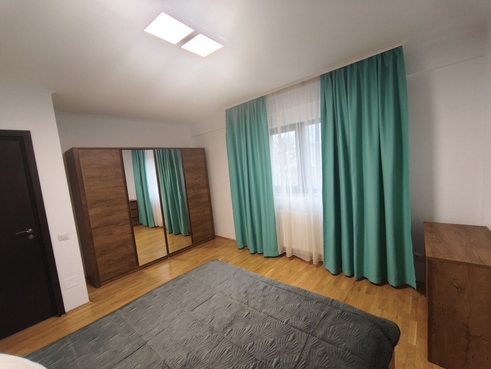 Ap. 2 camere -Prima Inchiriere-Narciselor/Uverturii-Parter Inalt