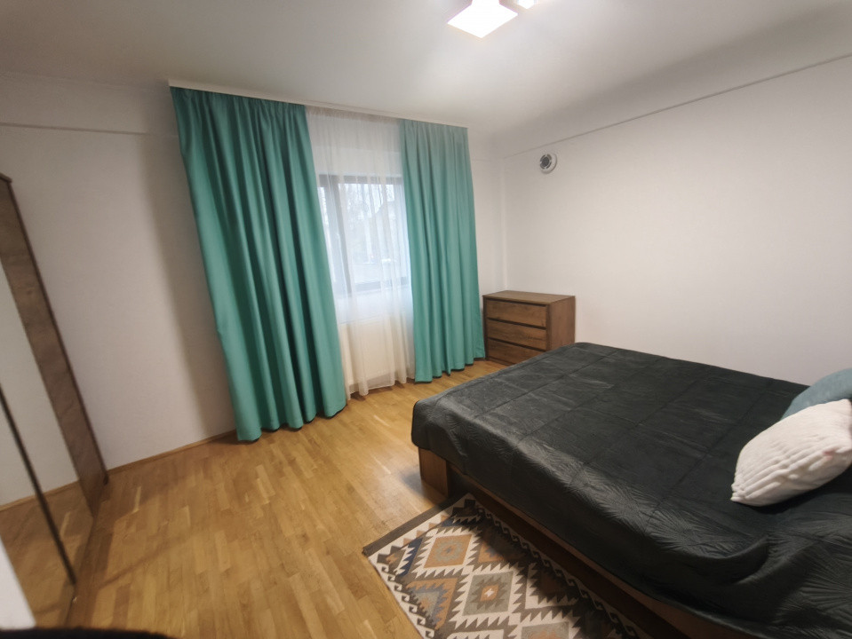 Ap. 2 camere -Prima Inchiriere-Narciselor/Uverturii-Parter Inalt