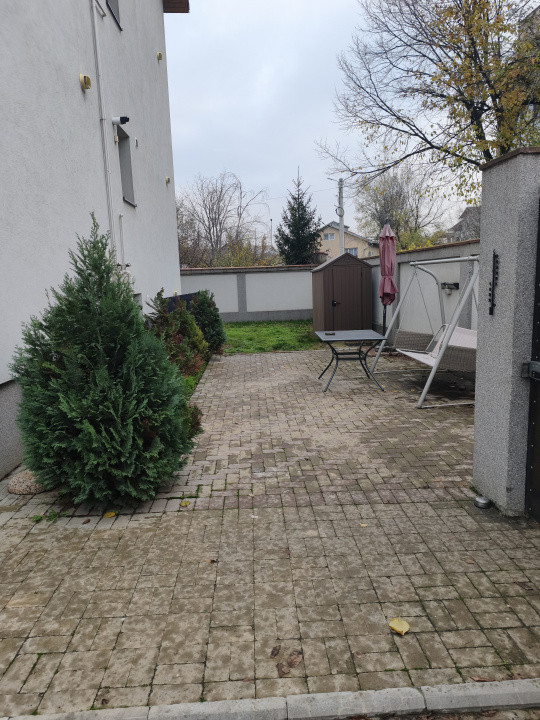 Ap. 2 camere -Prima Inchiriere-Narciselor/Uverturii-Parter Inalt