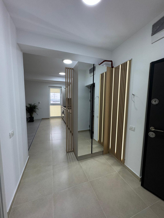 Citadella Garden-Ap. 2 cam.-80mp-de inchiriat-Parcare