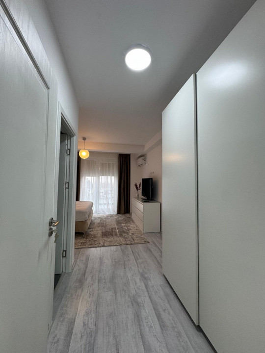 Citadella Garden-Ap. 2 cam.-80mp-de inchiriat-Parcare