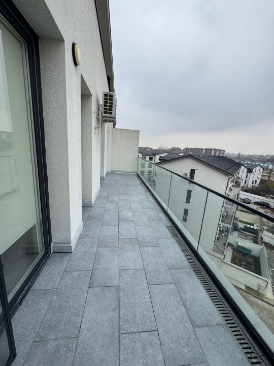 Citadella Garden-Ap. 2 cam.-80mp-de inchiriat-Parcare