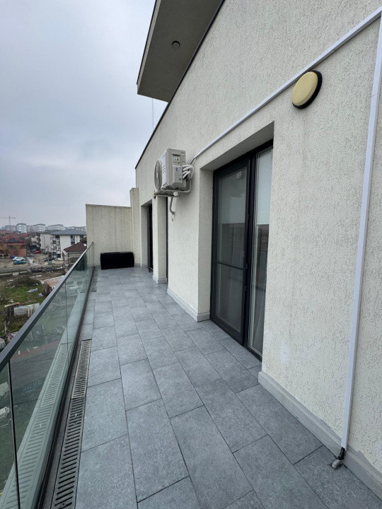 Citadella Garden-Ap. 2 cam.-80mp-de inchiriat-Parcare