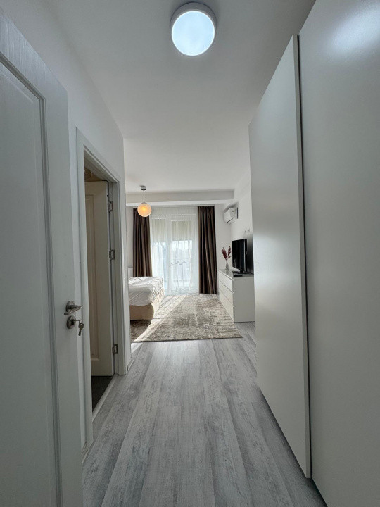 Citadella Garden-Ap. 2 cam.-80mp-de inchiriat-Parcare