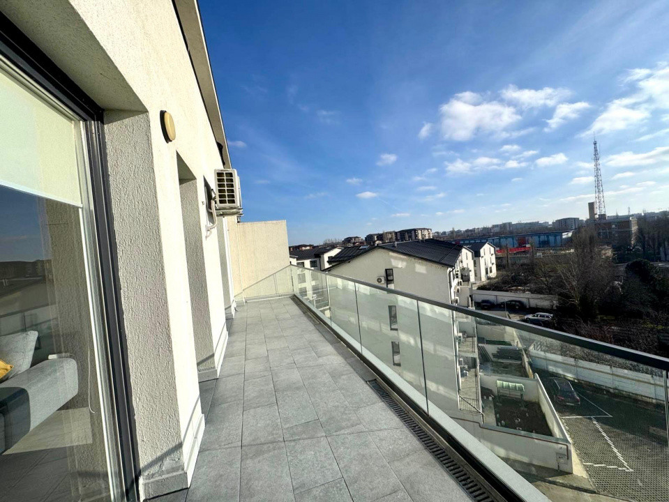 Citadella Garden-Ap. 2 cam.-80mp-de inchiriat-Parcare