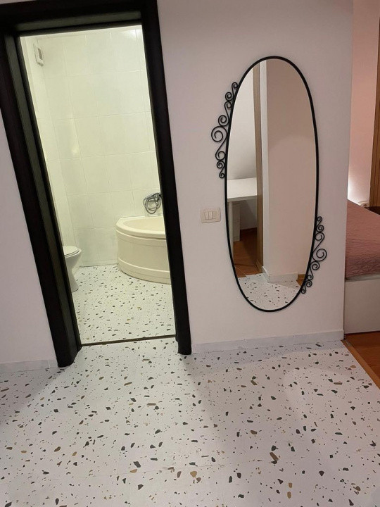 Garsonieră 40 m² Militari Residence, langa Lidl