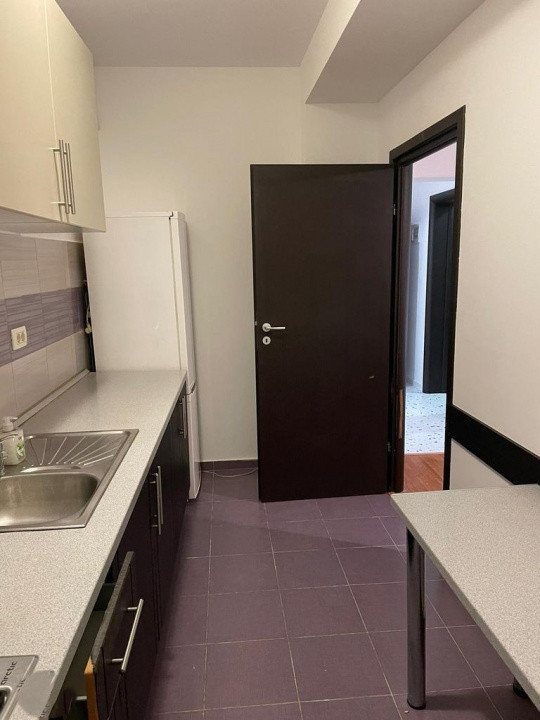 Garsonieră 40 m² Militari Residence, langa Lidl