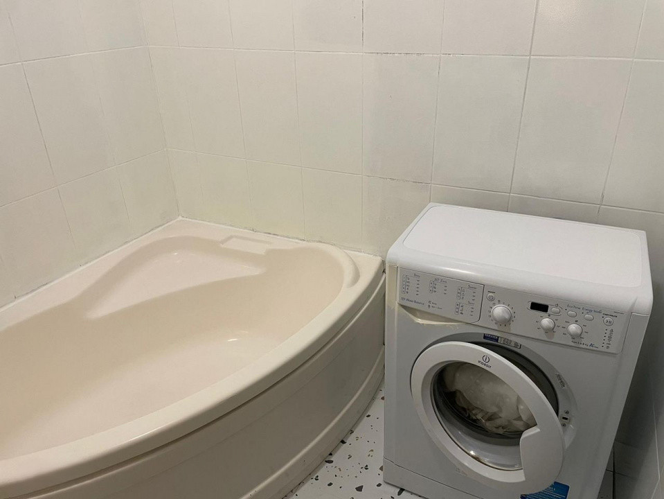 Garsonieră 40 m² Militari Residence, langa Lidl