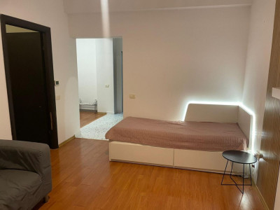 Garsonieră 40 m² Militari Residence, langa Lidl