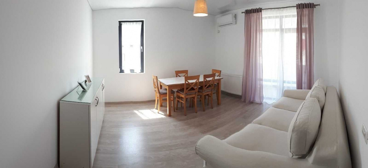 Apartament de vânzare – 2 camere, Strada Crinului, Chiajna