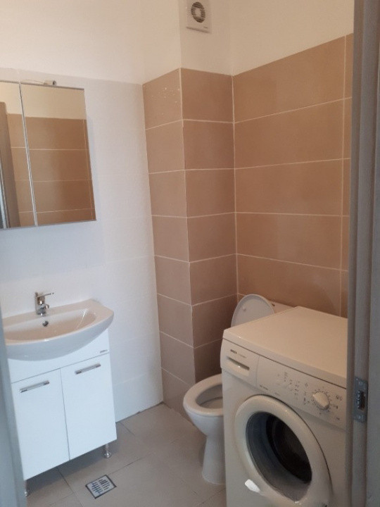 Apartament de vânzare – 2 camere, Strada Crinului, Chiajna