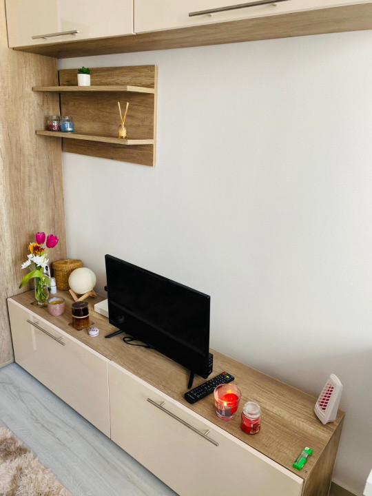 Garsonieră-Etaj 1/4-Bloc NOU 2022–Drumul Crețeștilor, Apărătorii Patriei