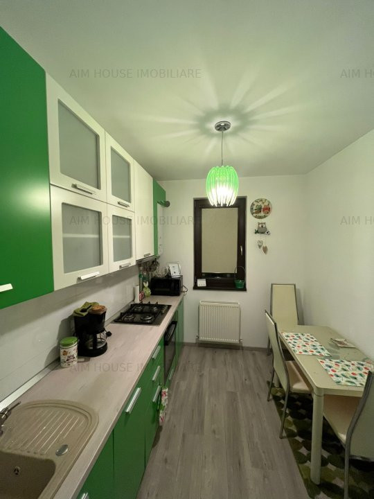 Ap. 3 cam.-2 bai- de închiriat – Bucureștii Noi / Laminorului