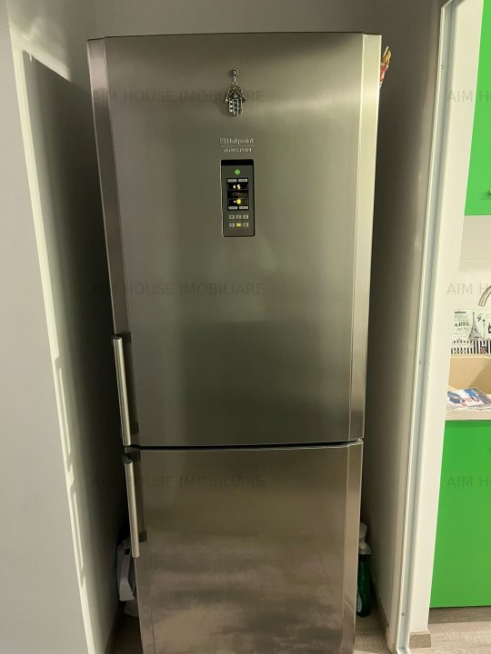 Ap. 3 cam.-2 bai- de închiriat – Bucureștii Noi / Laminorului