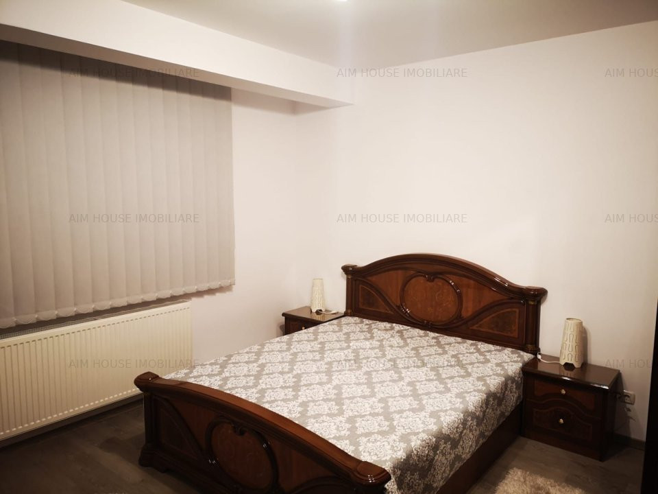 Ap. 3 cam.-2 bai- de închiriat – Bucureștii Noi / Laminorului