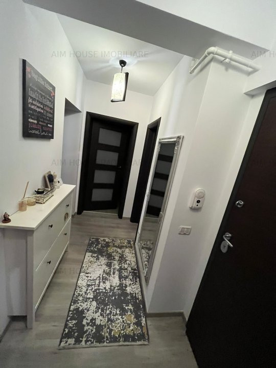 Ap. 3 cam.-2 bai- de închiriat – Bucureștii Noi / Laminorului