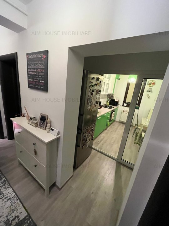 Ap. 3 cam.-2 bai- de închiriat – Bucureștii Noi / Laminorului