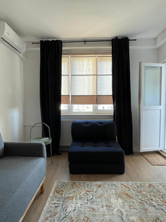 Dristor-Ramnicu Valcea Ap. 2 cam. de inchiriat| Proaspăt renovat | Nou mobilat |