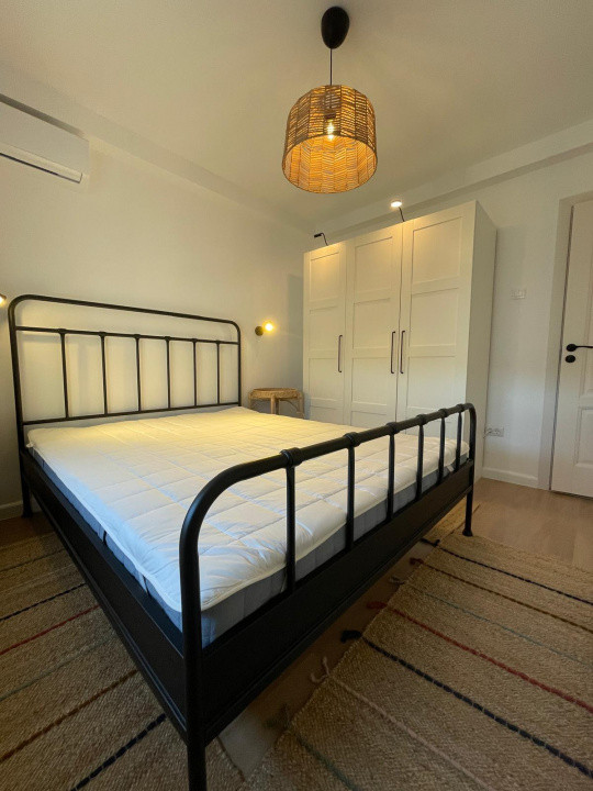 Dristor-Ramnicu Valcea Ap. 2 cam. de inchiriat| Proaspăt renovat | Nou mobilat |