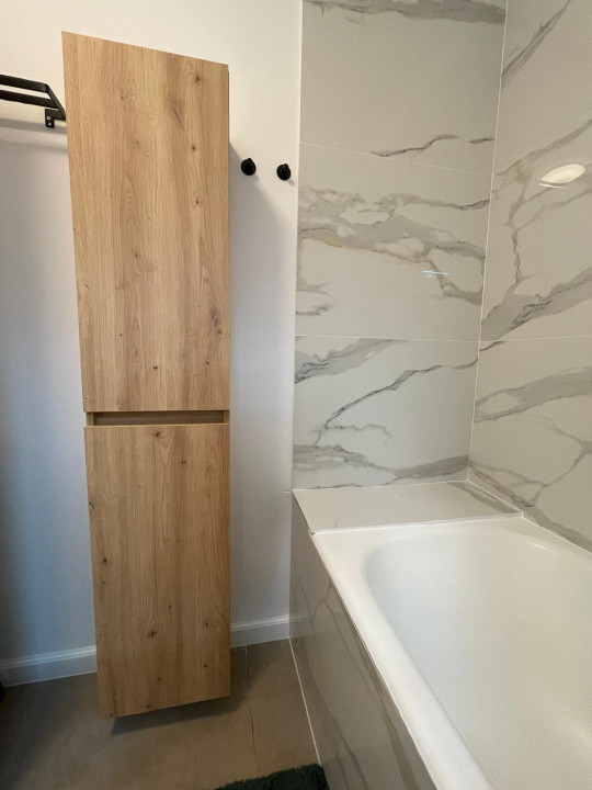 Dristor-Ramnicu Valcea Ap. 2 cam. de inchiriat| Proaspăt renovat | Nou mobilat |