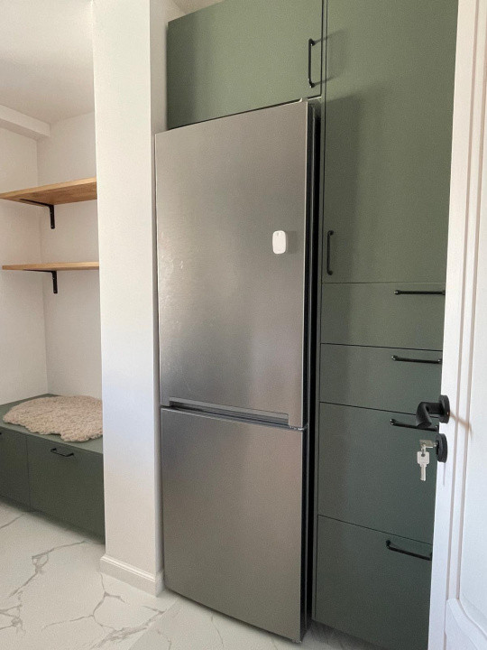 Dristor-Ramnicu Valcea Ap. 2 cam. de inchiriat| Proaspăt renovat | Nou mobilat |