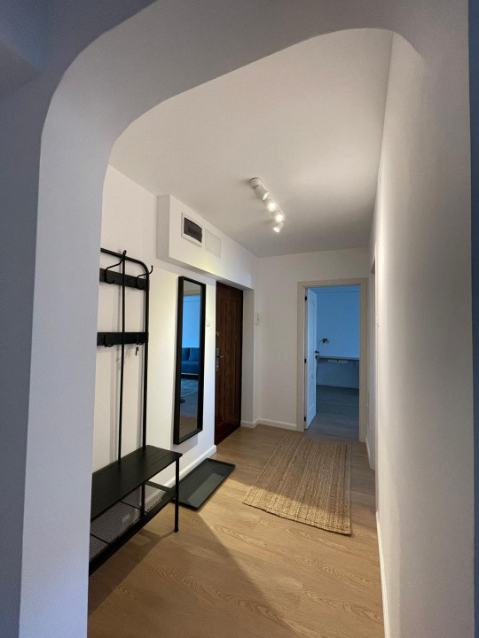 Dristor-Ramnicu Valcea Ap. 2 cam. de inchiriat| Proaspăt renovat | Nou mobilat |